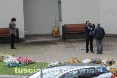 Femminicidio di Barbarano - Autopsia - Cinquanta coltellate sul corpo di Anna Maria