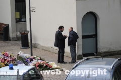 Femminicidio di Barbarano - Autopsia - Cinquanta coltellate sul corpo di Anna Maria