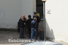 Femminicidio di Barbarano - Autopsia - Cinquanta coltellate sul corpo di Anna Maria