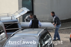 Femminicidio di Barbarano - Autopsia - Cinquanta coltellate sul corpo di Anna Maria