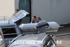 Femminicidio di Barbarano - Autopsia - Cinquanta coltellate sul corpo di Anna Maria