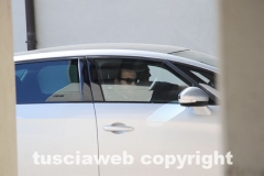 Femminicidio di Barbarano - Autopsia - Cinquanta coltellate sul corpo di Anna Maria