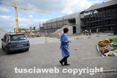 Femminicidio di Barbarano - Autopsia - Cinquanta coltellate sul corpo di Anna Maria