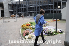 Femminicidio di Barbarano - Autopsia - Cinquanta coltellate sul corpo di Anna Maria