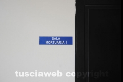 Femminicidio di Barbarano - Autopsia - Cinquanta coltellate sul corpo di Anna Maria