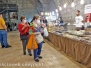 CioccioTuscia, l'inaugurazione