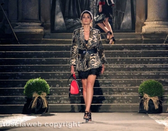 Viterbo - Duomo sotto le stelle 2019