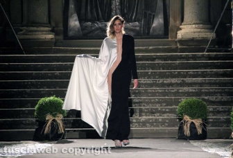 Viterbo - Duomo sotto le stelle 2019