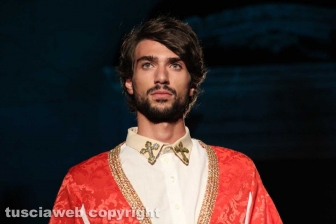 Viterbo - Duomo sotto le stelle 2019