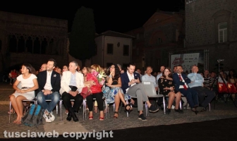 Viterbo - Duomo sotto le stelle 2019