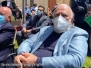 Cittadinanza onoraria a Bocelli e Portoghesi
