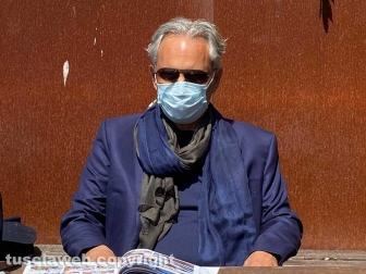 Andrea Bocelli