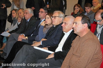 Cittadinanza onoraria a Domenico Lucano