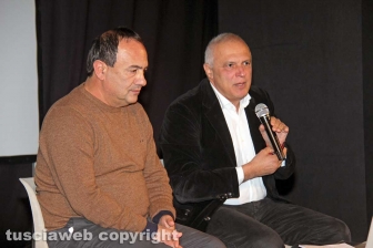 Cittadinanza onoraria a Domenico Lucano