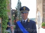 Civita di Bagnoregio - Festa della polizia