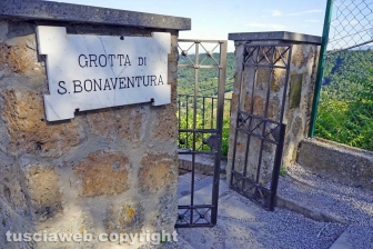 Civita vola