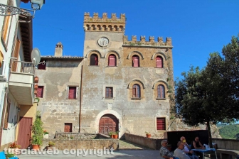 Civitella Cesi