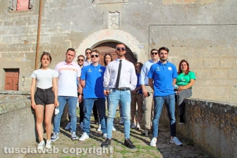 Civitella Cesi