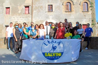 Civitella Cesi
