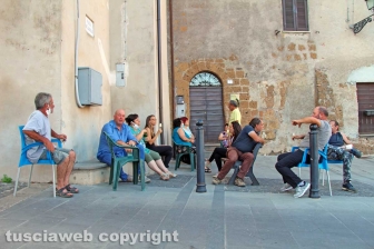 Civitella Cesi