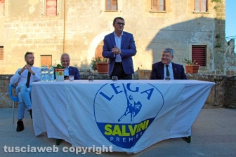 Civitella Cesi