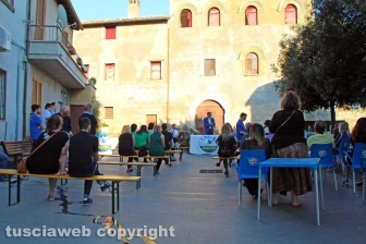 Civitella Cesi