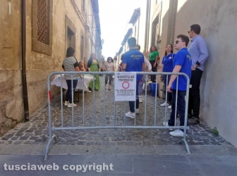 Civitella Cesi