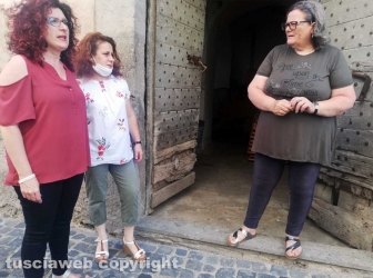 Civitella Cesi