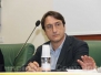 Claudio Fava a Viterbo
