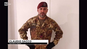 Claudio Sacco
