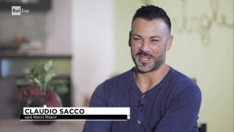 Claudio Sacco