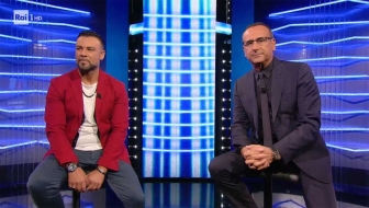 Tali e quali - Claudio Sacco e Carlo Conti