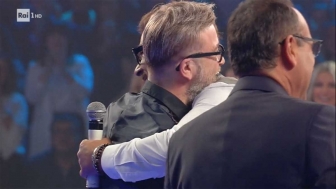 Tali e quali - Claudio Sacco e Marco Masini