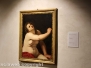 Cleopatra di Artemisia Gentileschi