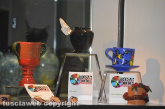 Cna, Forme e Colore