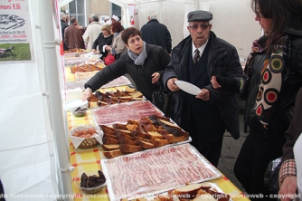 Colazione a Pianoscarano