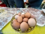 Colazione di Pasqua a Pianoscarano