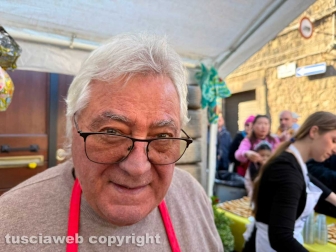 Viterbo - Colazione di Pasqua a Pianoscarano - Adriano Sacconi