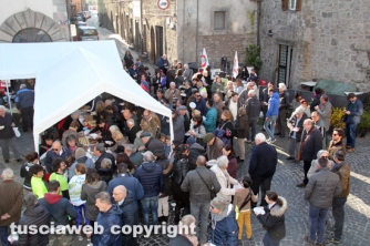 Colazione di Pasqua a Pianoscarano