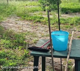 Come Elvira e Andrea hanno trovato casa