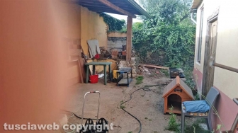 Come Elvira e Andrea hanno trovato casa