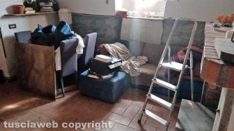 Come Elvira e Andrea hanno trovato casa