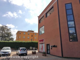 "Come se fossimo in carcere"