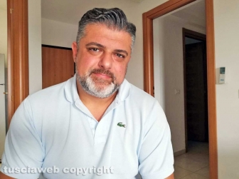 "Come se fossimo in carcere"