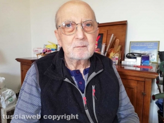 "Come se fossimo in carcere"