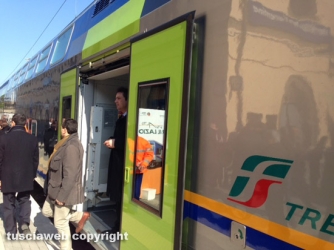 Comitato di accoglienza per Zingaretti