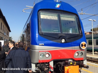 Comitato di accoglienza per Zingaretti