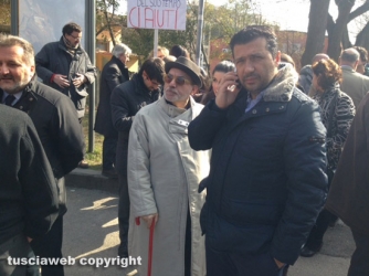 Comitato di accoglienza per Zingaretti