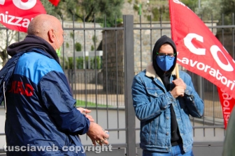 Comitato di lotta