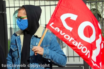 Comitato di lotta